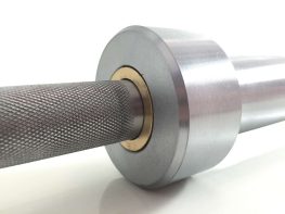 20KG Crossfit / Olympic Power Bar - 2000Lbs Rated *JUST ARRIVED*