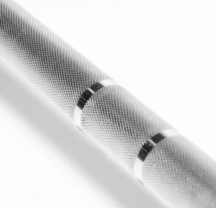 20KG Crossfit / Olympic Power Bar - 2000Lbs Rated *JUST ARRIVED* - Image 3
