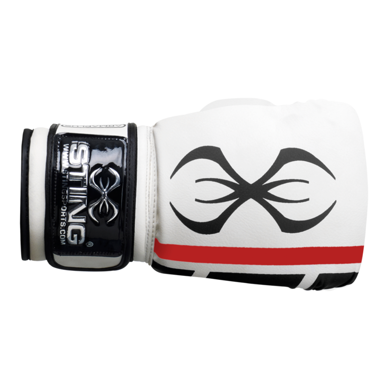 Sting Armaplus Bag Mitts - Image 2