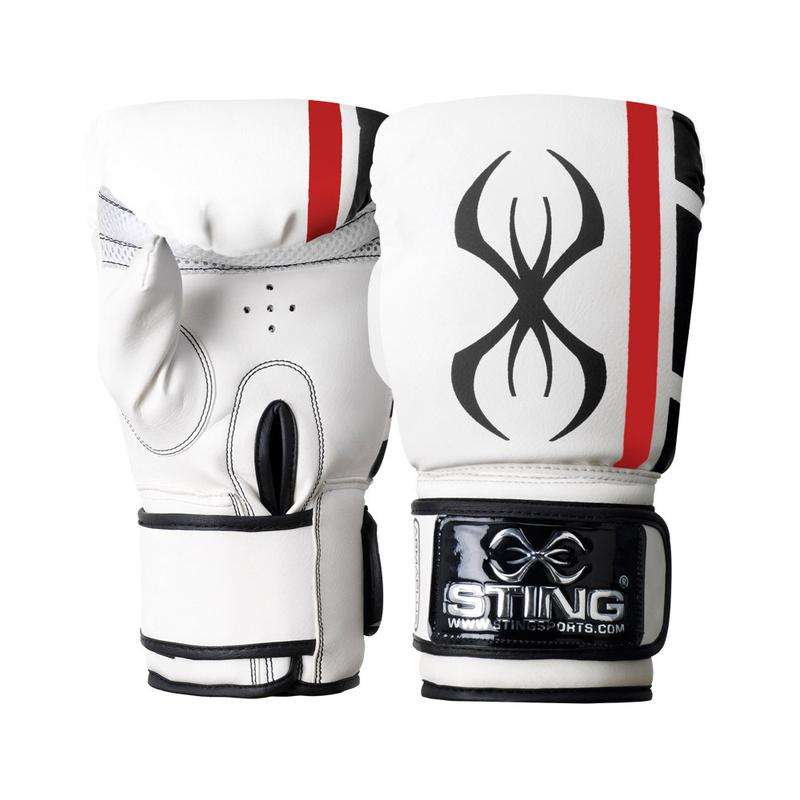 Sting Armaplus Bag Mitts