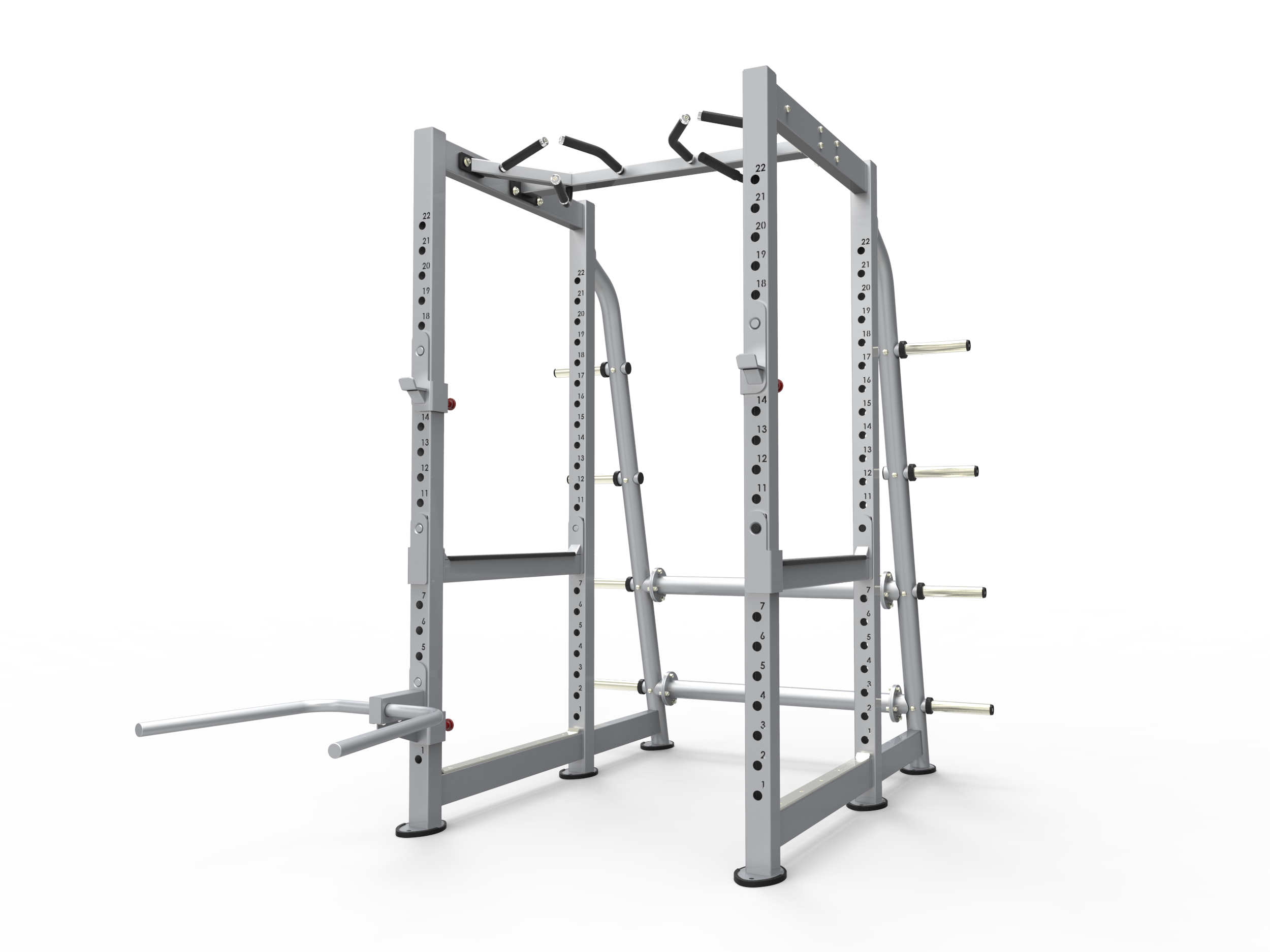 Extreme Core - Commercial Power Cage