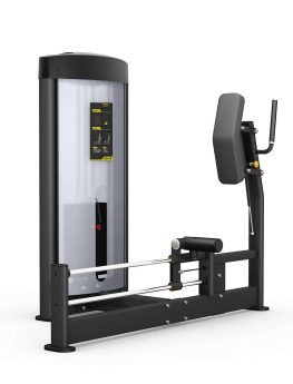 GR618 Rear kick Fitness Equipment Warehouse