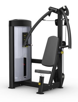 Chest Press Machine GR621
