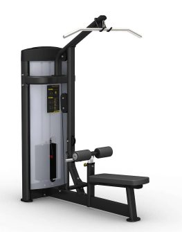 Extreme Core - Commercial Lat Pull Down & Low Row GR638