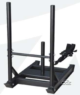Bodyworx Push Pull Sled