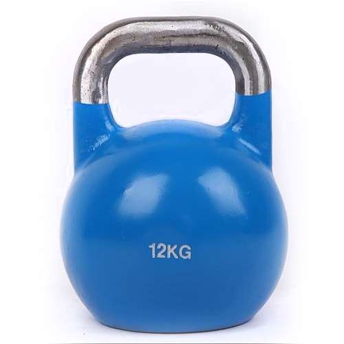 Pro Grade Steel Kettlebells - $5.50 per Kg *BEST QUALITY AND PRICE, JUST ARRIVED*