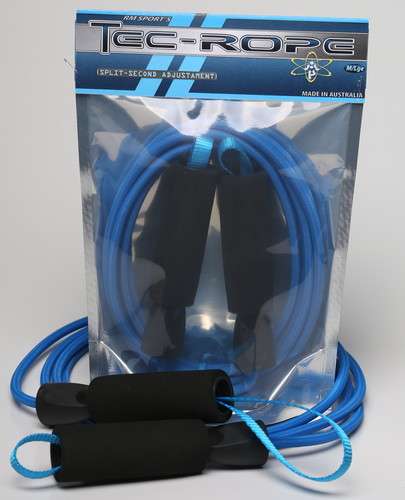 Tec-Rope *ARRIVING SOON*