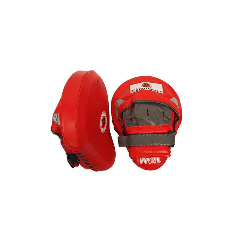 Immortal Focus Pad Super Curved *SOLD OUT*
