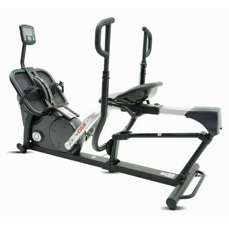 Inspire Fitness CR2.1 Cross Rower