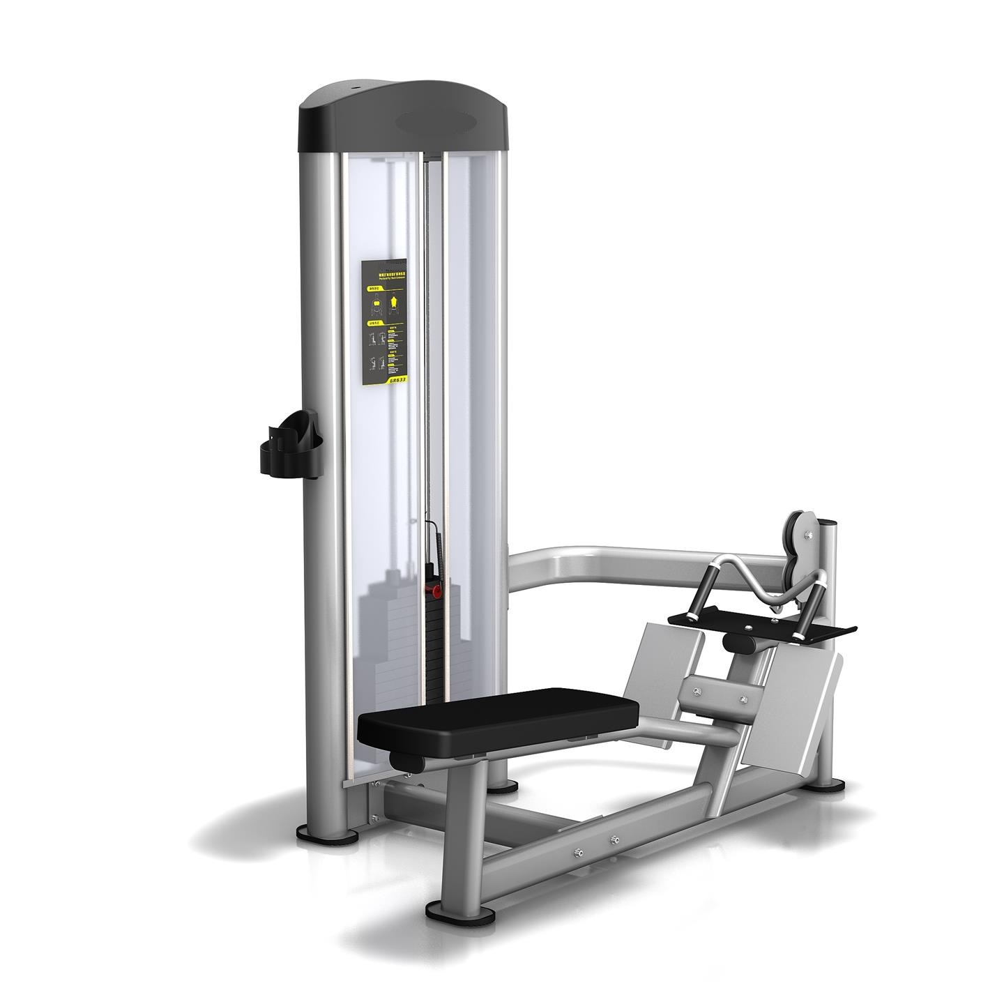 Extreme Core Seated Row Low Pulley GRS1616.