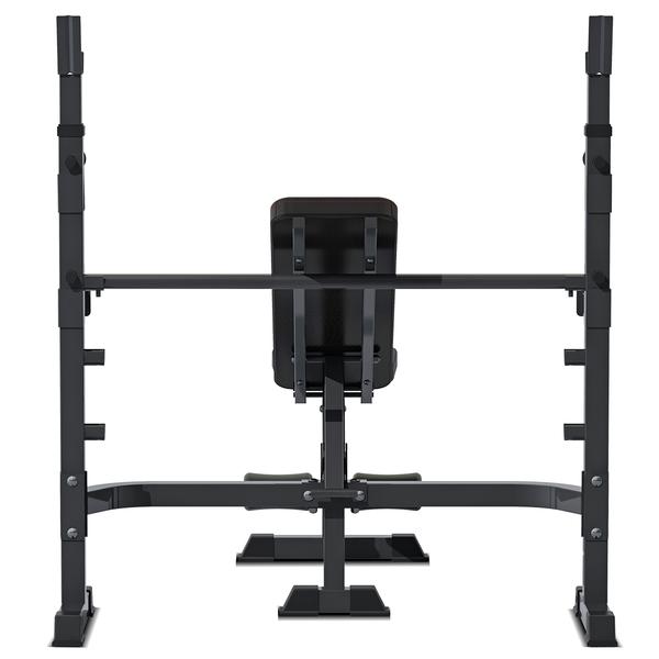 Cortex MF-4000 Bench Press - Image 2