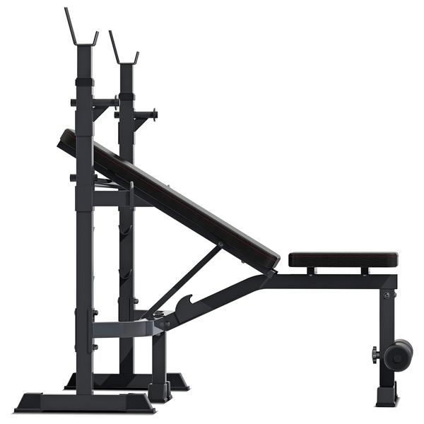 Cortex MF-4000 Bench Press - Image 5
