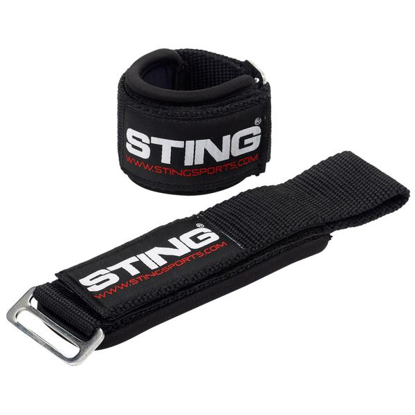 Wrist Cuffs