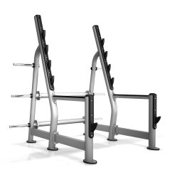 Half Racks, Power Cages & Squat Racks