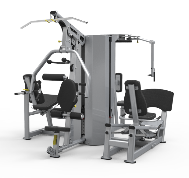 Extreme Core 4-Station MTI4010