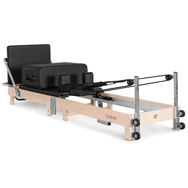 LIFESPAN WOODEN PILATES REFORMER BED SET *JUST ARRIVED*