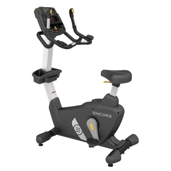 IMPULSE ENCORE COMMERCIAL UPRIGHT BIKE