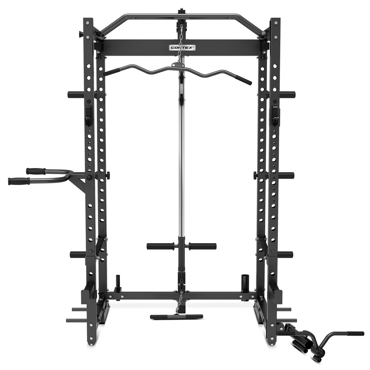 CORTEX PR4 FOLDABLE SQUAT AND POWER RACK *ARRIVING SOON* - Image 3