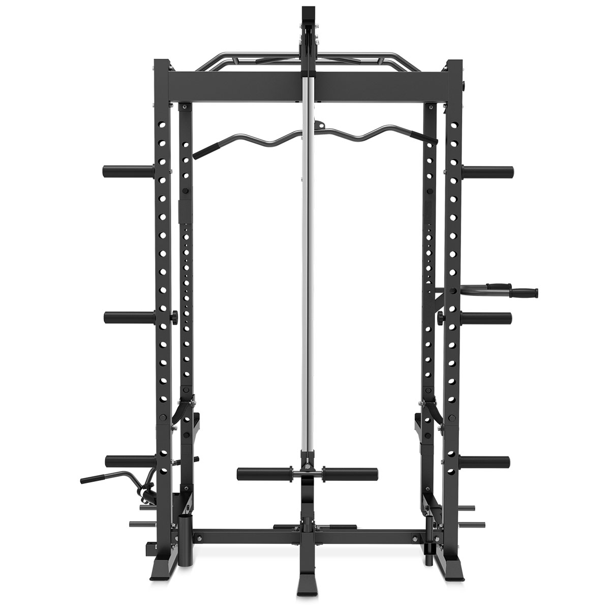 CORTEX PR4 FOLDABLE SQUAT AND POWER RACK *ARRIVING SOON* - Image 4