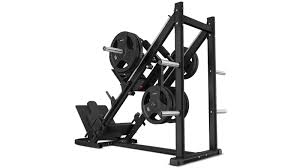 Cortex LP-10 45 Degree Leg Press and Hack Squat Machine *ARRIVING SOON* - Image 2