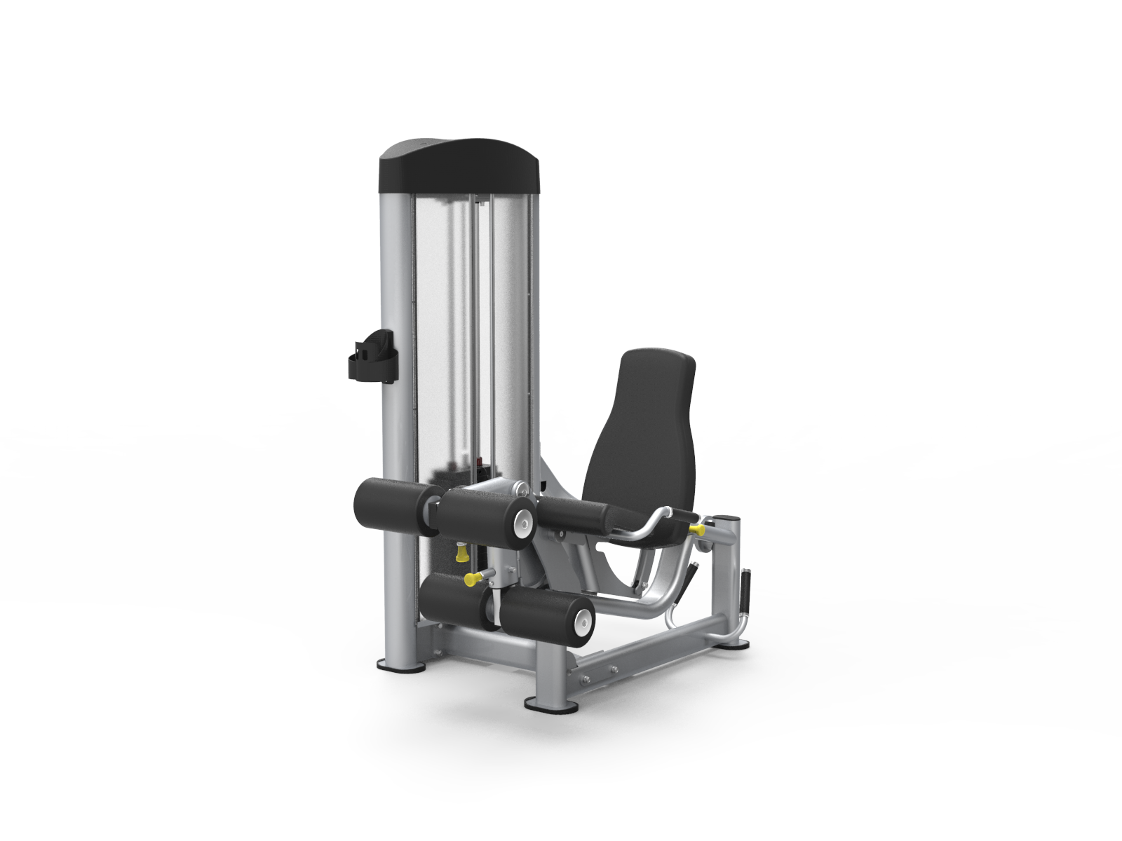 EXTREME CORE GRD1643 LEG EXTENSION/PRONE LEG CURL MACHINE *JUST ARRIVED*