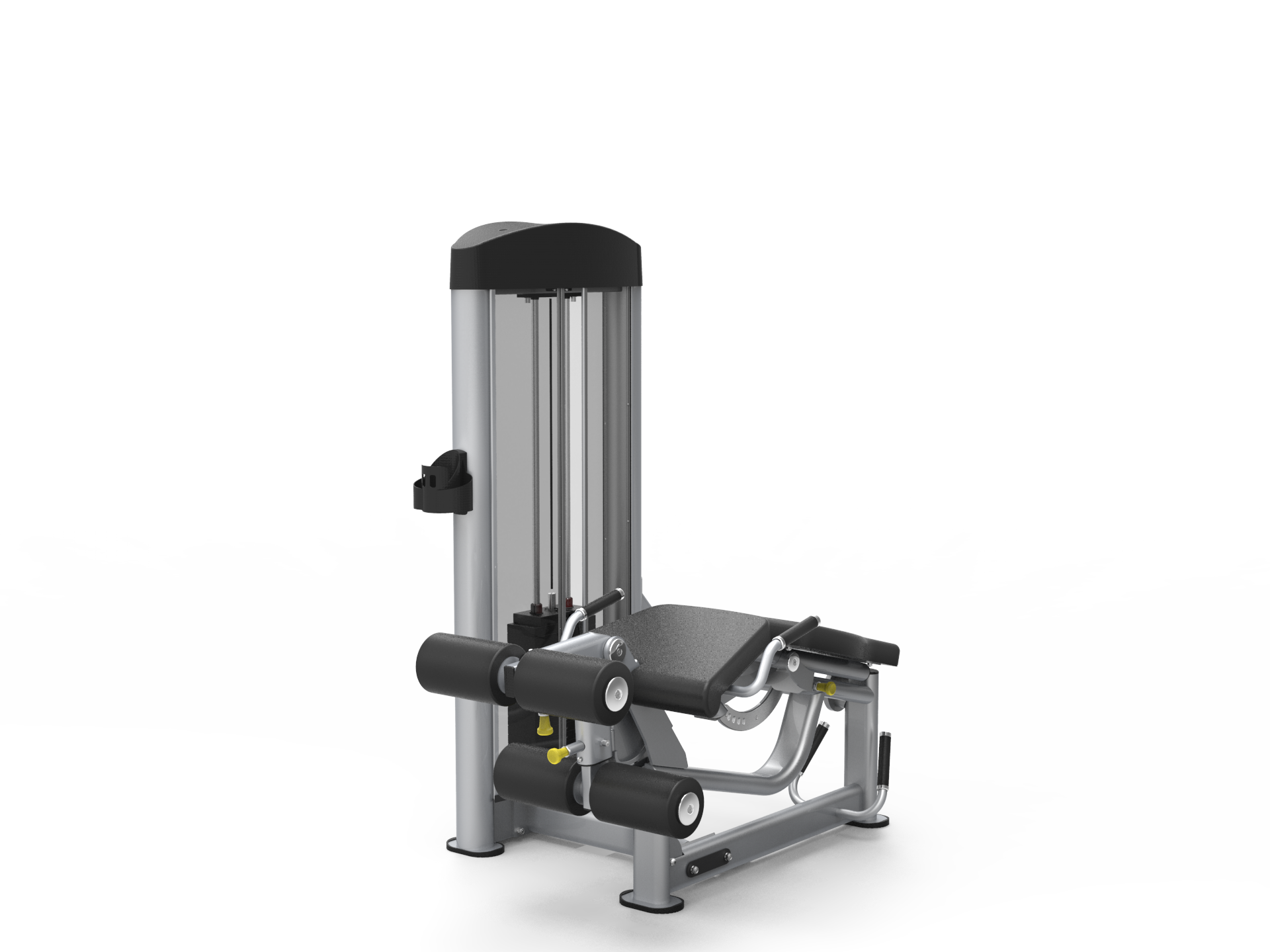 EXTREME CORE GRD1643 LEG EXTENSION/PRONE LEG CURL MACHINE *JUST ARRIVED* - Image 2