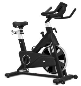 Lifespan SM-810 Commercial Magnetic Spin Bike *JUST ARRIVED*