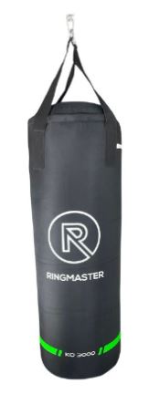 Ringmaster 3ft KO Polycanvas Punching Bag 3000 *ONLY 1 LEFT*