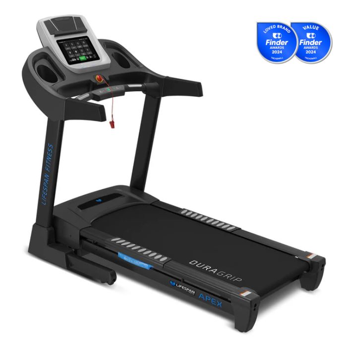 APEX SMART TREADMILL *ONLY 1 LEFT*