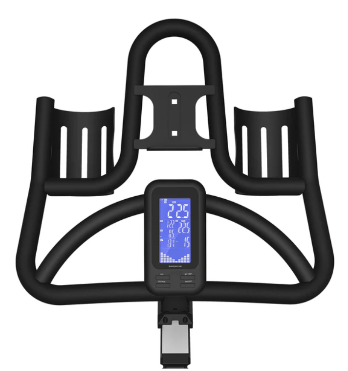LIFESPAN SM-900 COMMERCIAL SPIN BIKE *ONLY 1 LEFT* - Image 3