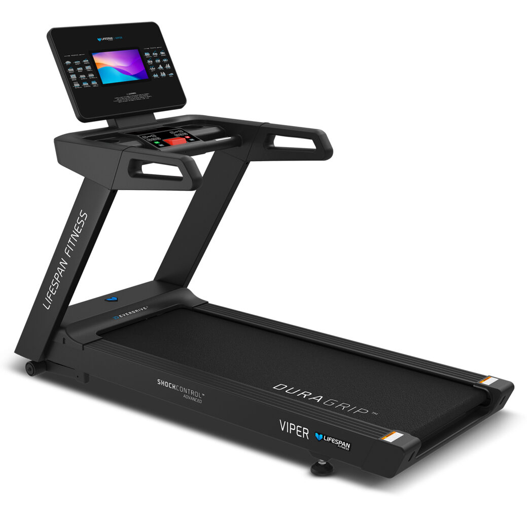 LIFESPAN VIPER SMART TREADMILL *ARRIVING SOON*